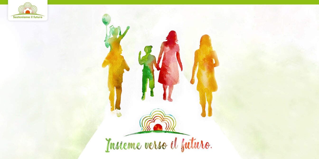 Insieme verso il futuro